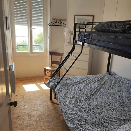 Casa vacanze Les Galets