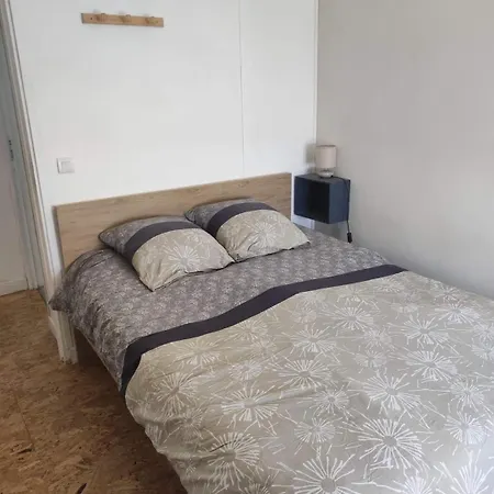 Les Galets Dom wakacyjny