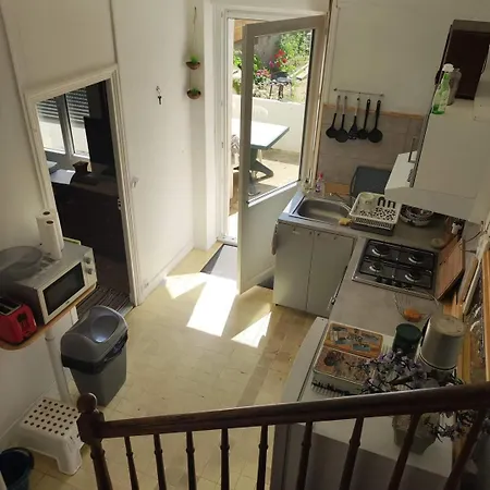 Les Galets Dom wakacyjny *