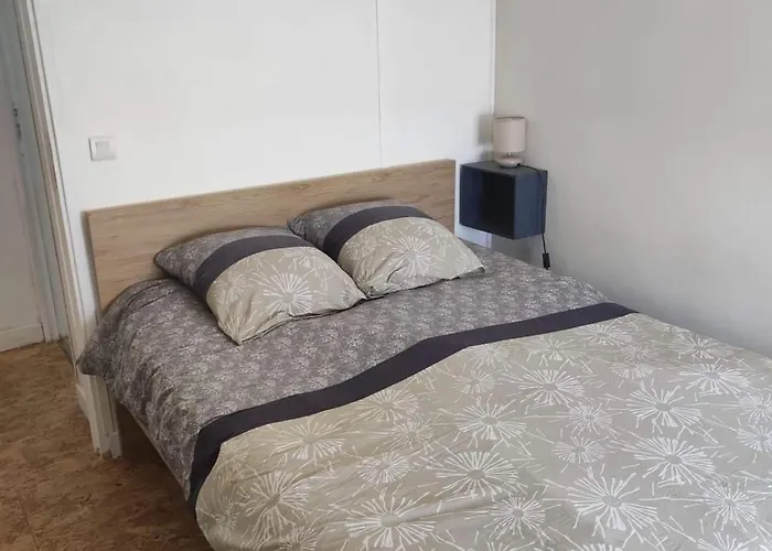 Les Galets Сasa de vacaciones